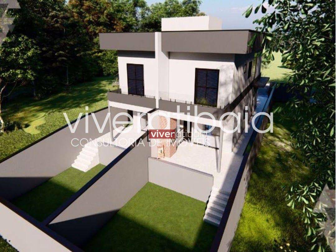 Casa à venda com 3 quartos, 122m² - Foto 9