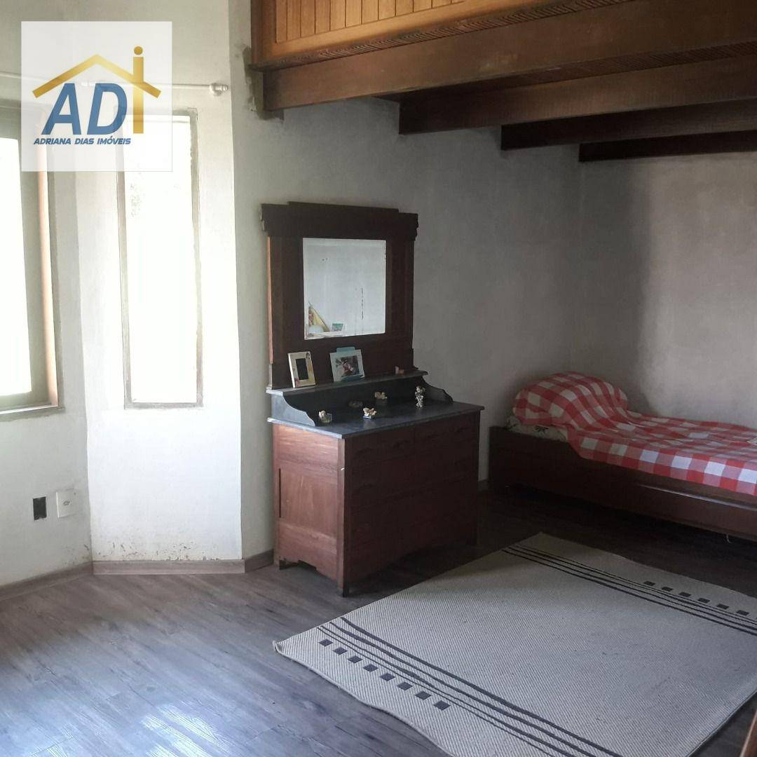 Sítio à venda com 3 quartos, 160m² - Foto 13