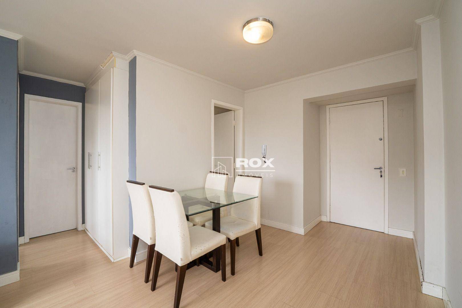 Apartamento à venda com 1 quarto, 44m² - Foto 8