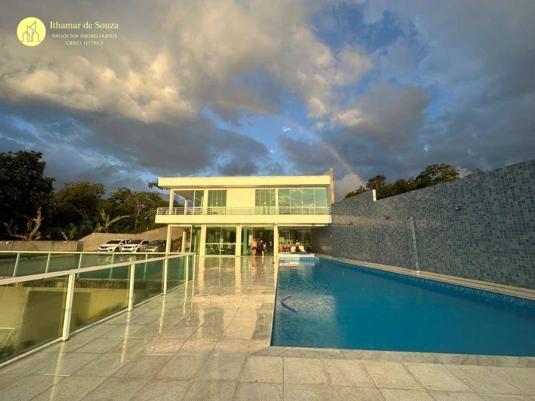 Sobrado, 9 quartos, 1100 m² - Foto 3