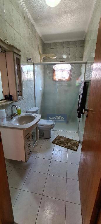 Sobrado à venda com 3 quartos, 160m² - Foto 32