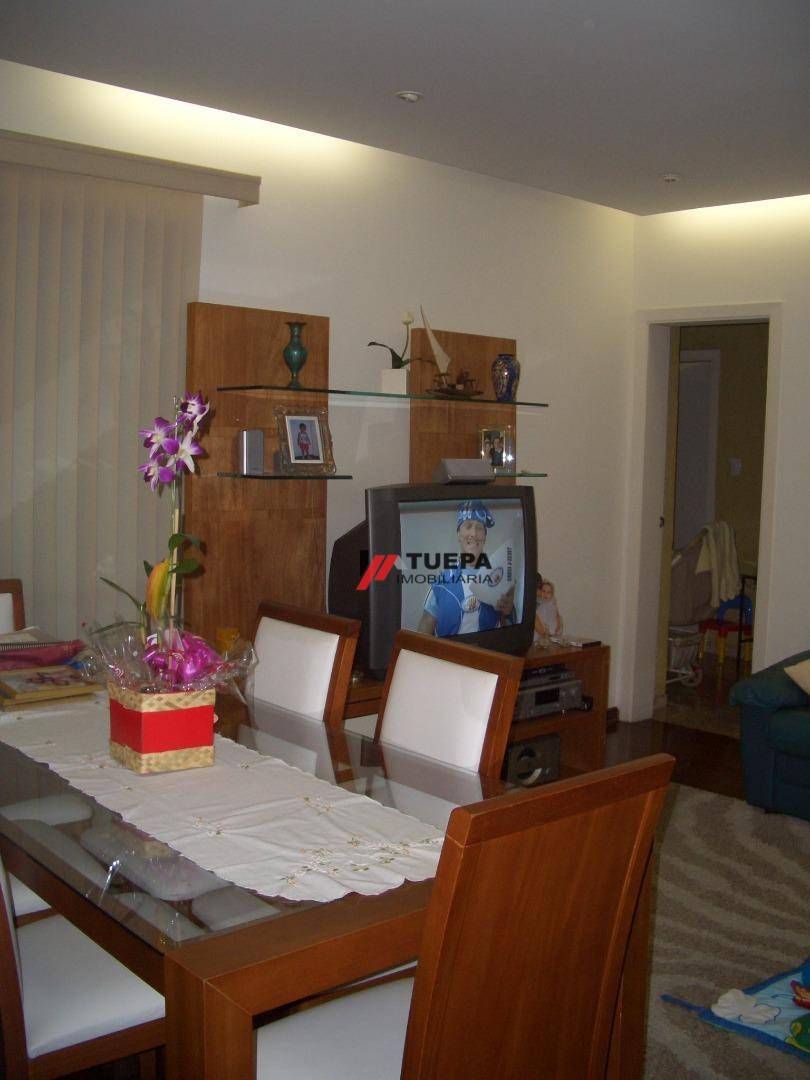 Apartamento à venda com 3 quartos, 112m² - Foto 29