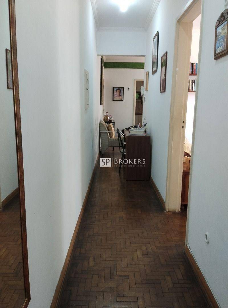 Apartamento à venda com 2 quartos, 80m² - Foto 11