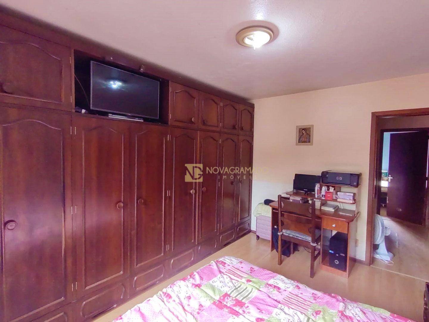 Apartamento à venda com 3 quartos, 96m² - Foto 13