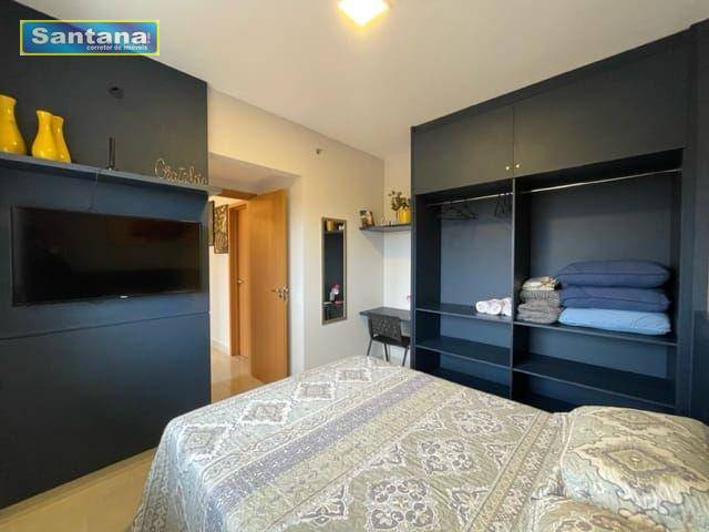 Apartamento à venda com 1 quarto, 41m² - Foto 8