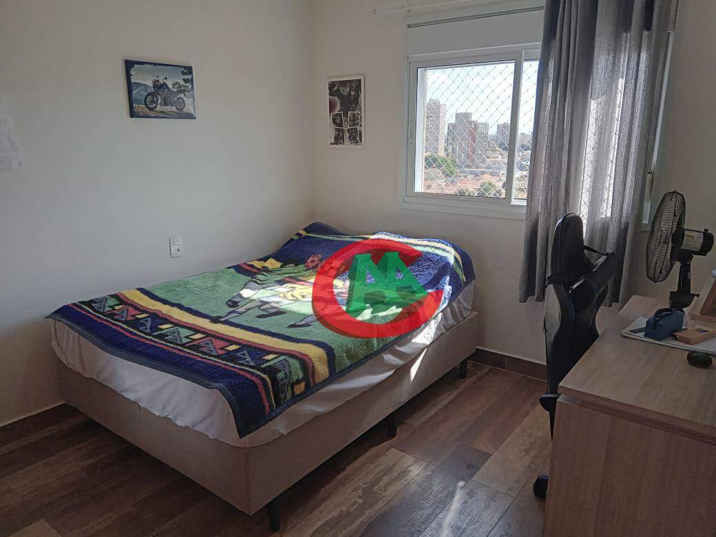 Apartamento à venda com 3 quartos, 116m² - Foto 7