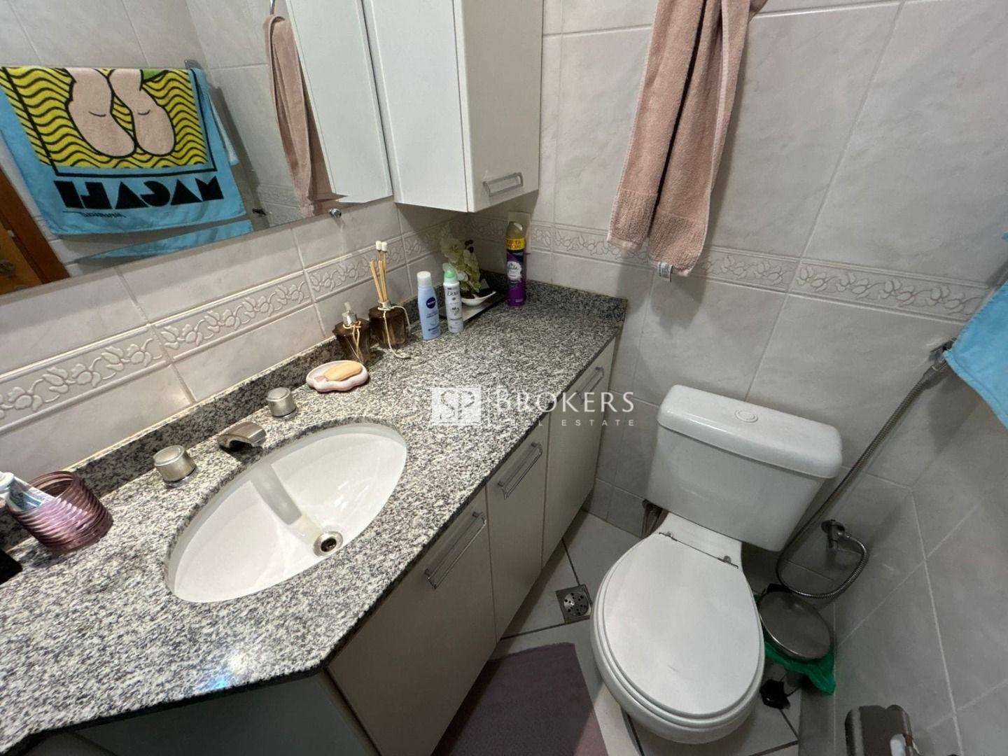 Apartamento à venda com 3 quartos, 91m² - Foto 29