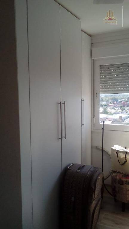 Apartamento à venda com 3 quartos, 72m² - Foto 20