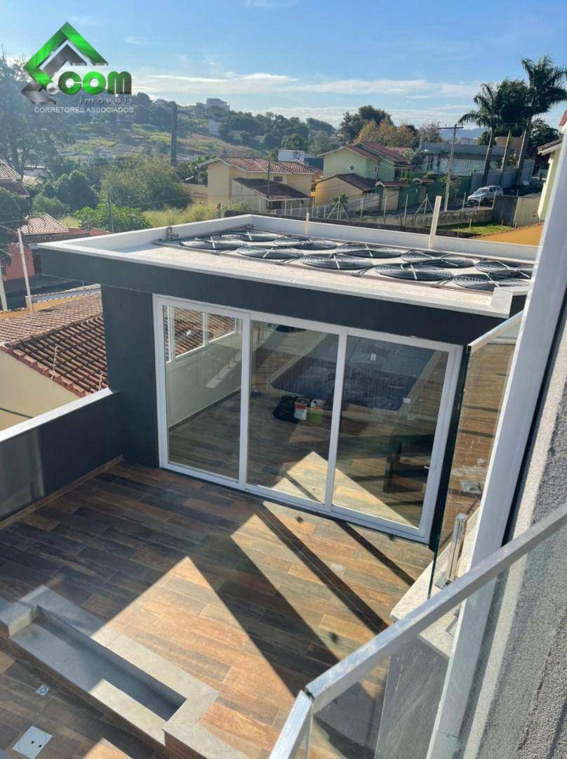 Casa à venda com 3 quartos, 300m² - Foto 9