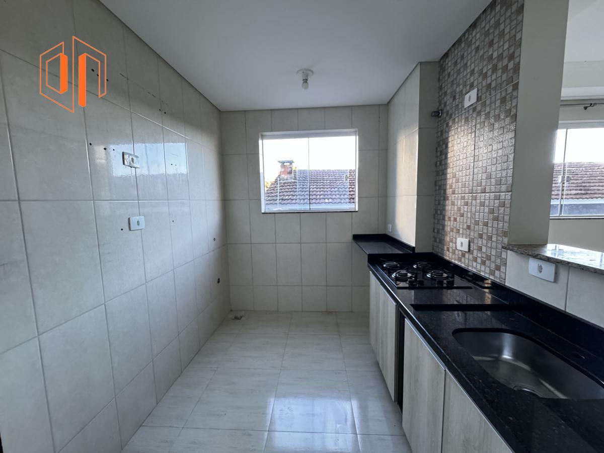 Apartamento à venda com 2 quartos, 52m² - Foto 5