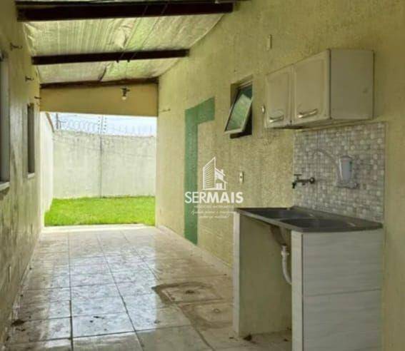 Casa à venda com 2 quartos, 80m² - Foto 14