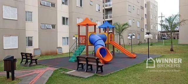 Apartamento à venda com 2 quartos, 50m² - Foto 13