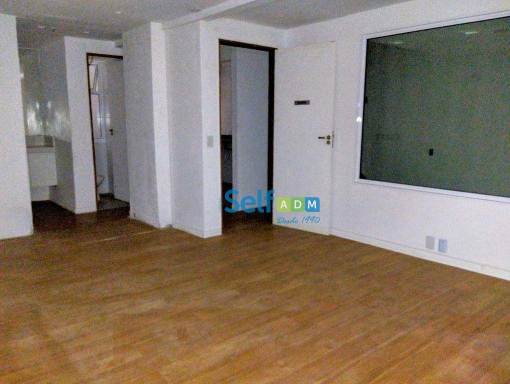 Loja-Salão para alugar, 130m² - Foto 2