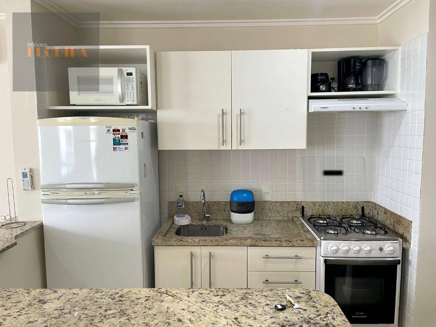 Apartamento à venda com 2 quartos, 113m² - Foto 5