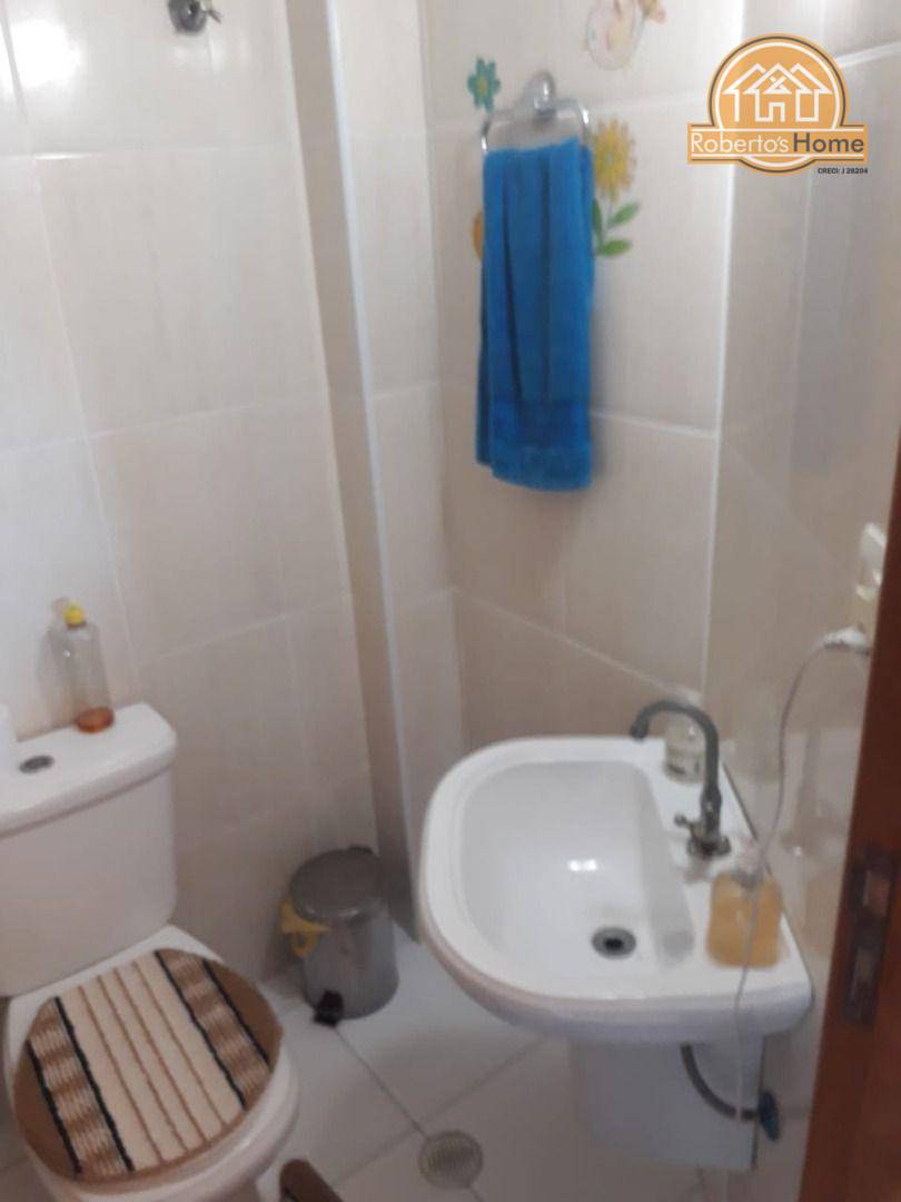 Apartamento à venda com 3 quartos, 150m² - Foto 22