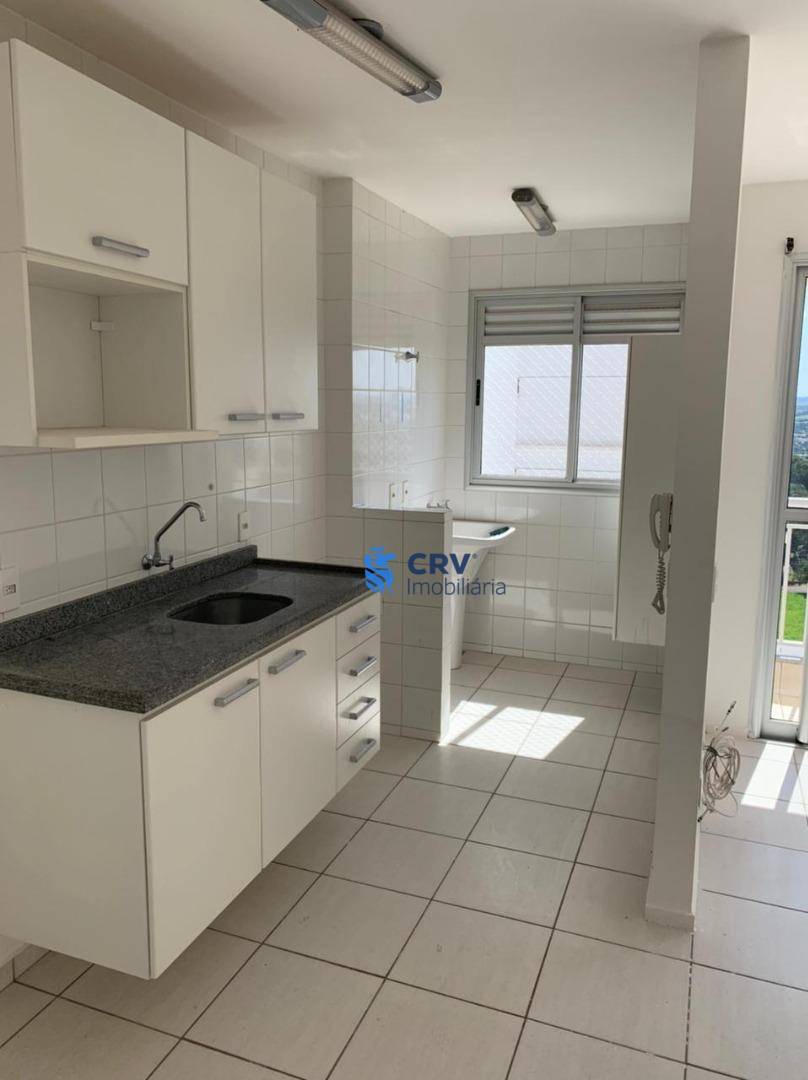 Apartamento à venda com 3 quartos, 69m² - Foto 7