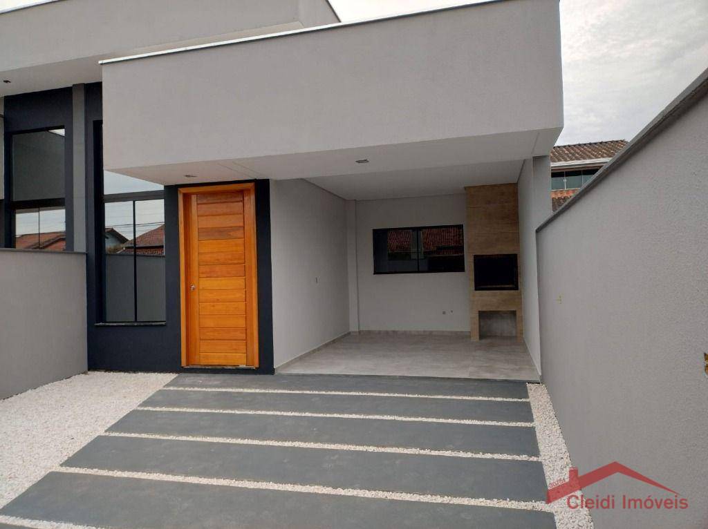 Casa à venda com 3 quartos, 106m² - Foto 7