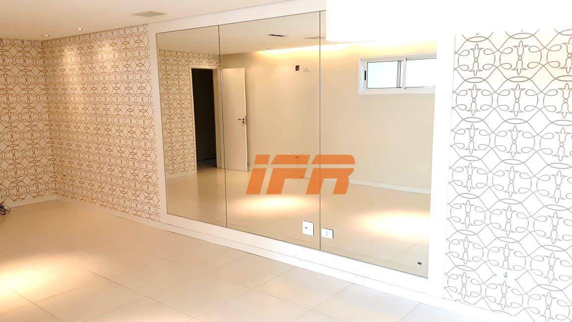 Apartamento à venda com 3 quartos, 110m² - Foto 8