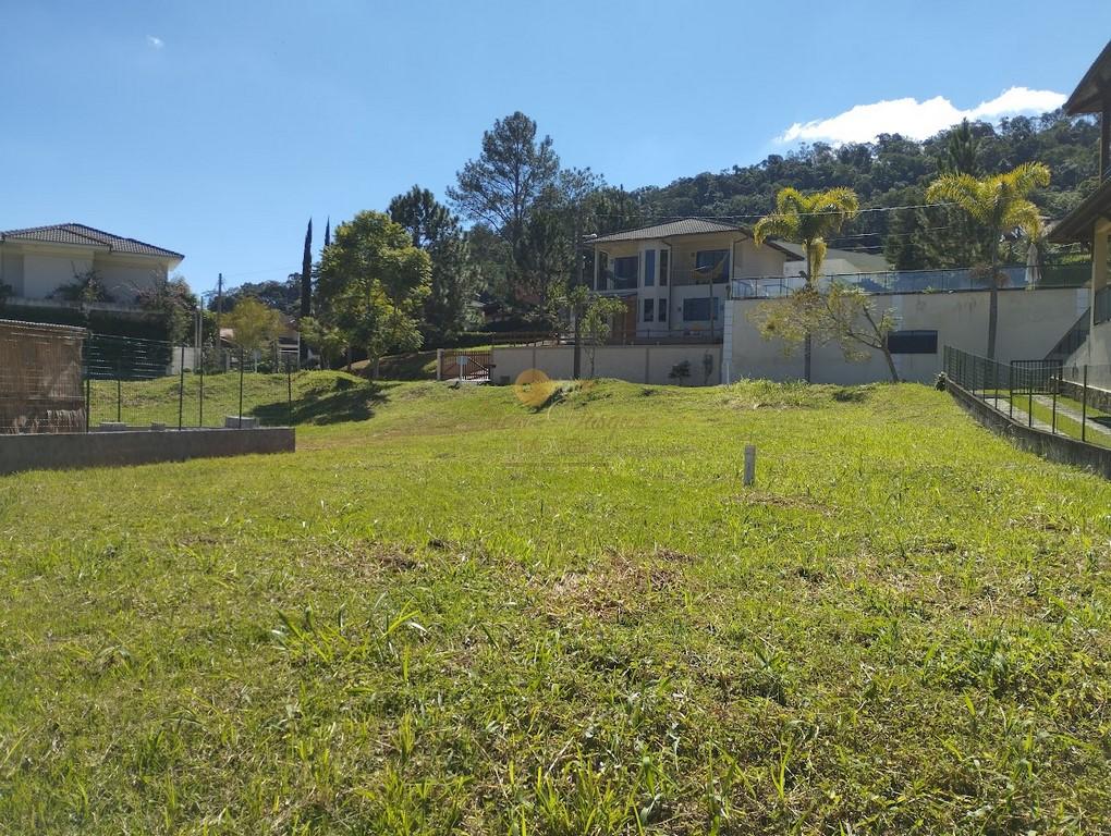 Terreno à venda, 491m² - Foto 2