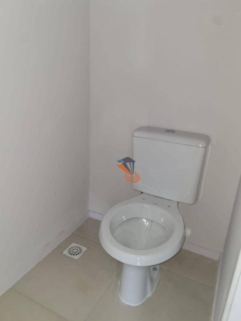 Conjunto Comercial-Sala à venda, 28m² - Foto 8