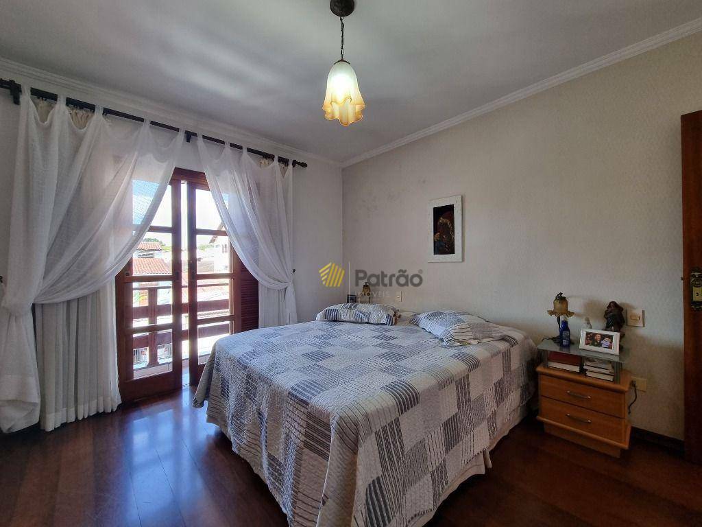 Sobrado à venda com 4 quartos, 253m² - Foto 24