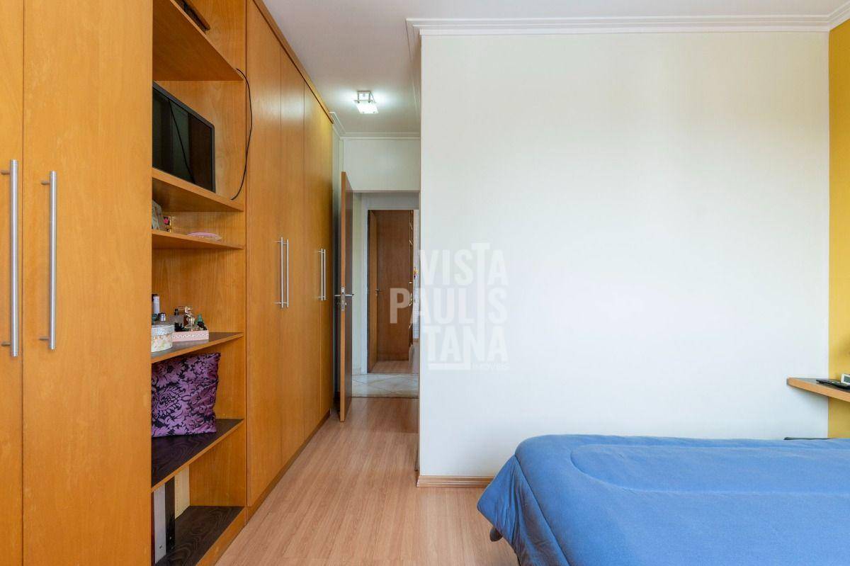 Apartamento à venda com 3 quartos, 90m² - Foto 29