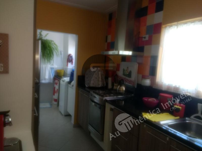 Apartamento à venda com 3 quartos, 150m² - Foto 6