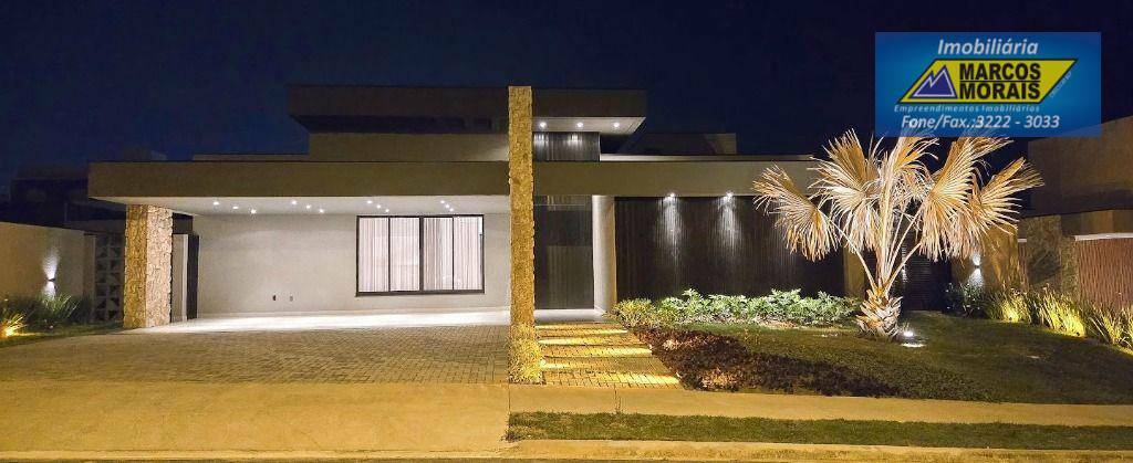 Casa de Condomínio à venda com 4 quartos, 421m² - Foto 15