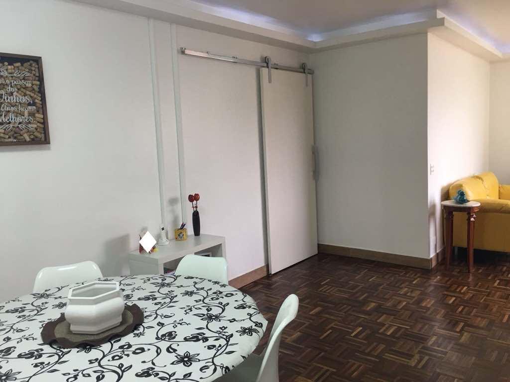 Apartamento à venda com 3 quartos, 110m² - Foto 21