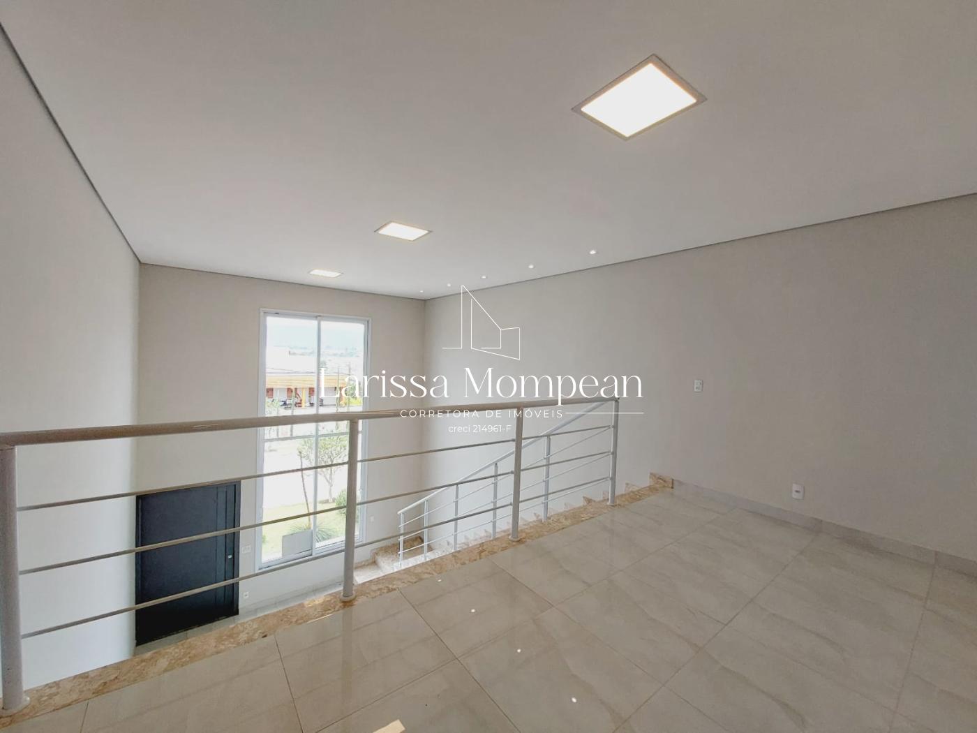 Casa de Condomínio à venda com 3 quartos, 250m² - Foto 10