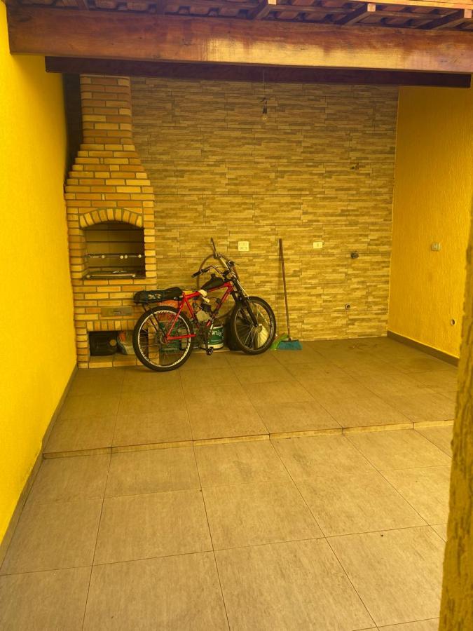 Sobrado à venda com 3 quartos, 140m² - Foto 11
