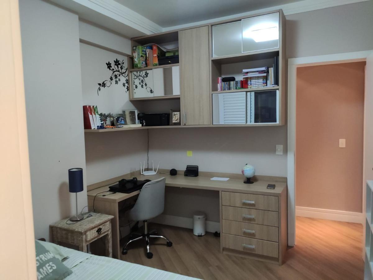 Apartamento à venda com 3 quartos, 131m² - Foto 10