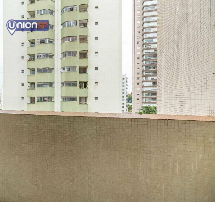 Apartamento à venda com 1 quarto, 40m² - Foto 4