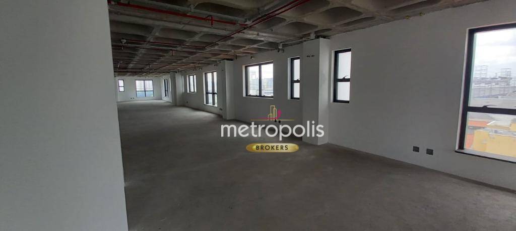 Conjunto Comercial-Sala para alugar, 215m² - Foto 11