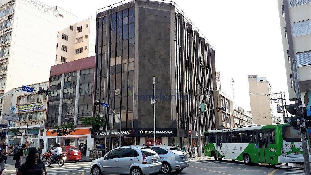 Conjunto Comercial-Sala para alugar, 234m² - Foto 18