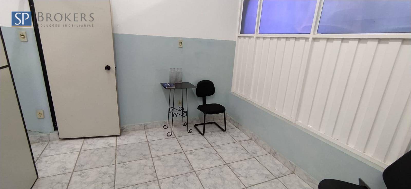 Prédio Inteiro, 184 m² - Foto 25