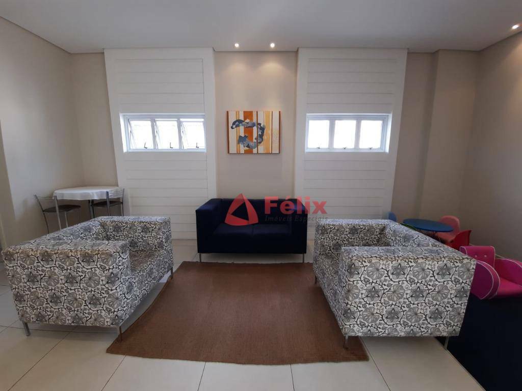 Apartamento à venda com 3 quartos, 100m² - Foto 24