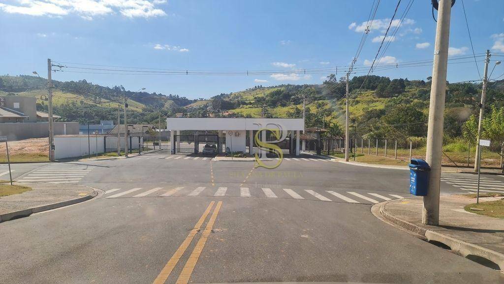 Casa de Condomínio, 3 quartos - Foto 25