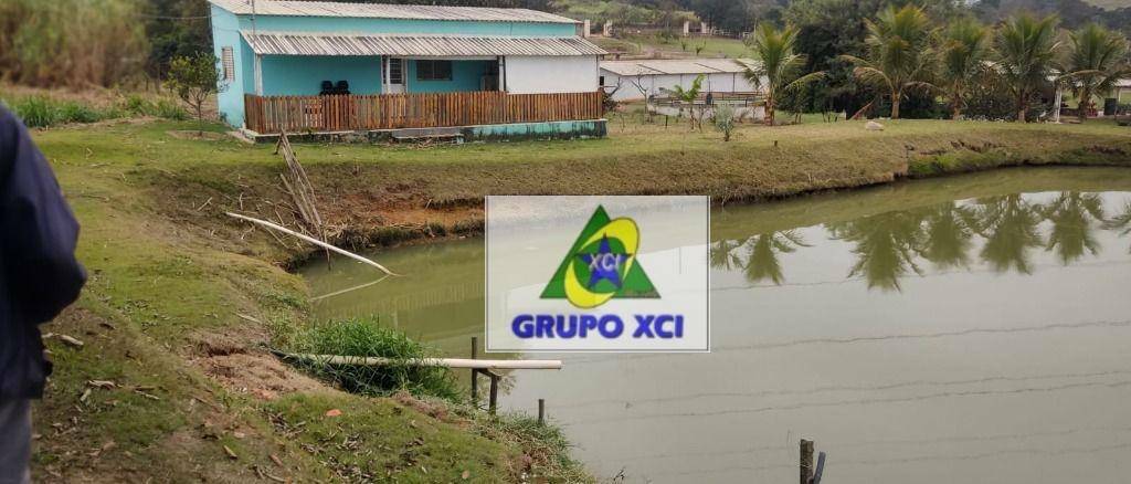 Sítio, 2 quartos, 4 hectares - Foto 3