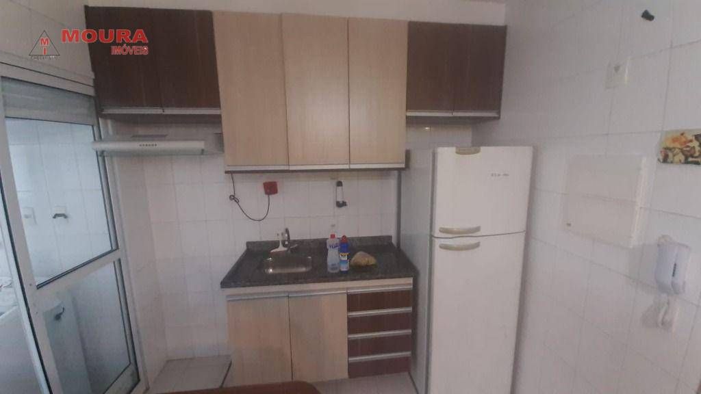 Apartamento à venda com 2 quartos, 59m² - Foto 4