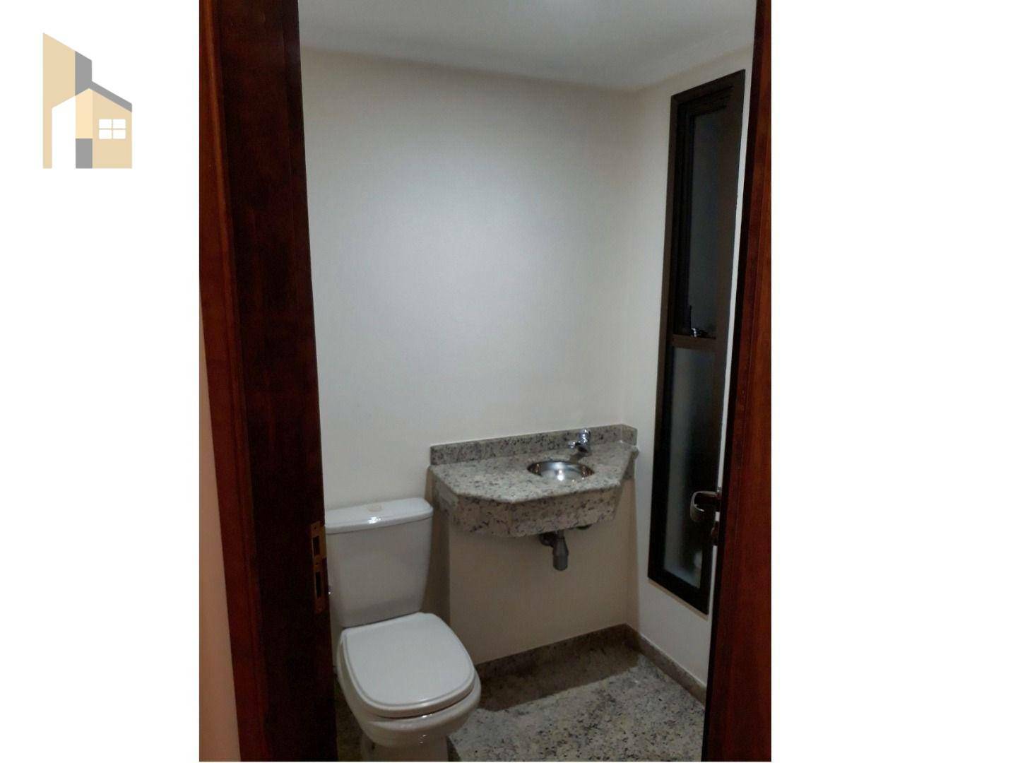 Apartamento à venda com 3 quartos, 145m² - Foto 13