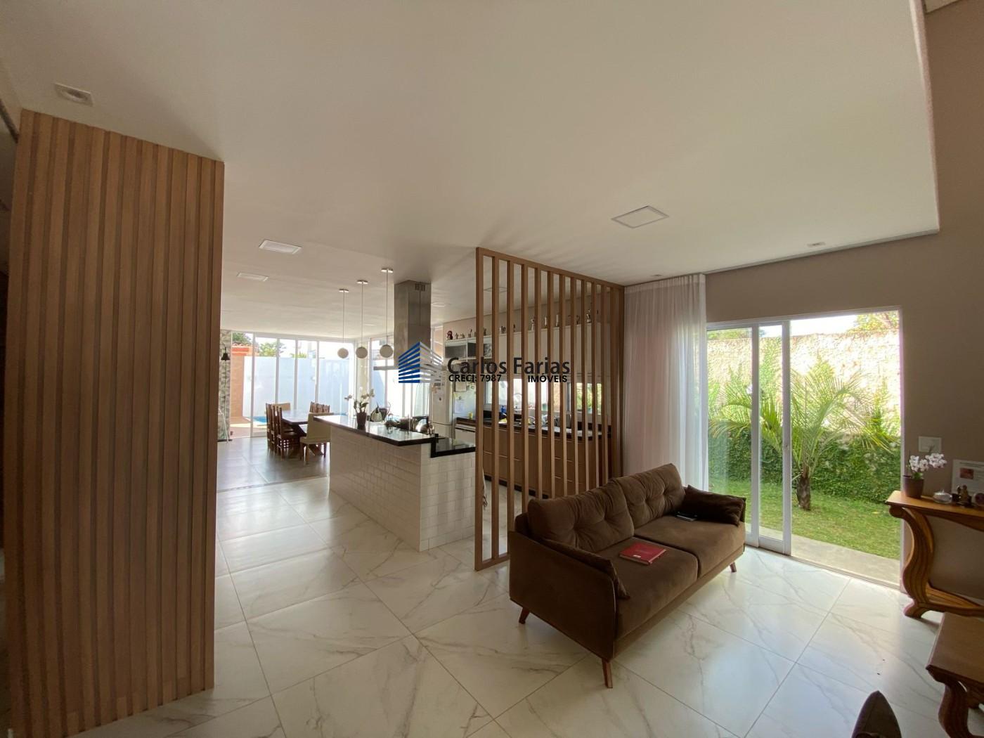 Casa à venda com 3 quartos, 230m² - Foto 20