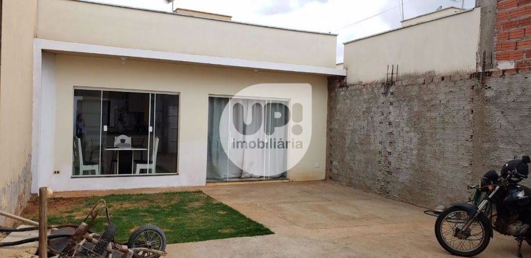 Casa à venda com 3 quartos, 92m² - Foto 2