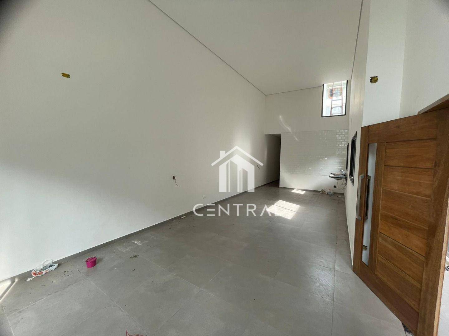 Sobrado, 3 quartos, 150 m² - Foto 4