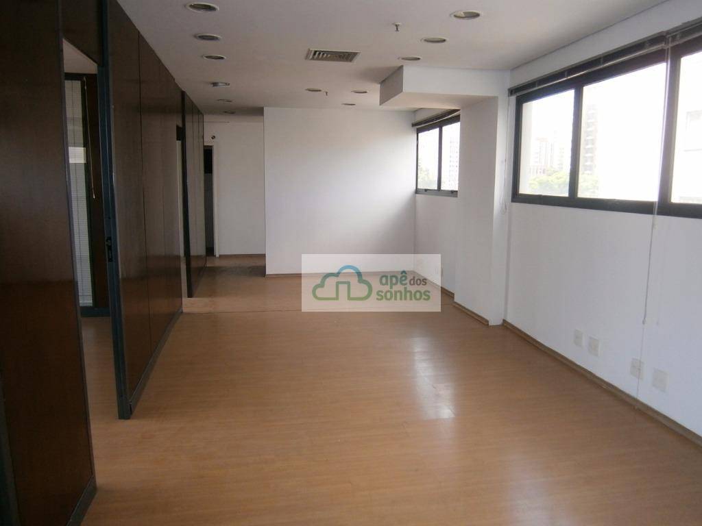 Conjunto Comercial-Sala para alugar, 112m² - Foto 8