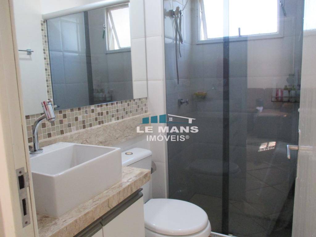 Apartamento à venda com 2 quartos, 48m² - Foto 13