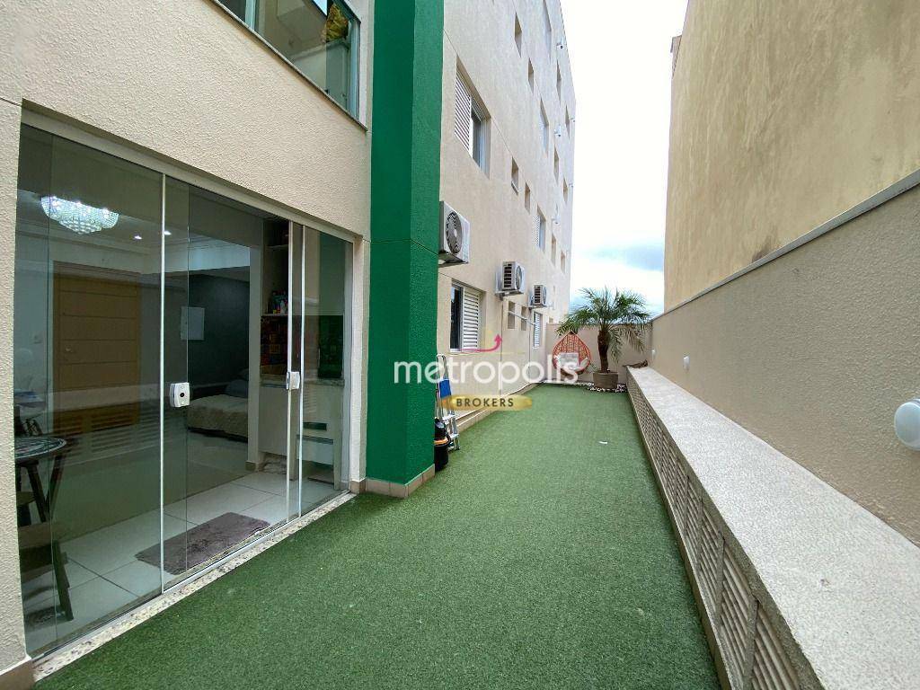 Apartamento à venda com 2 quartos, 72m² - Foto 18