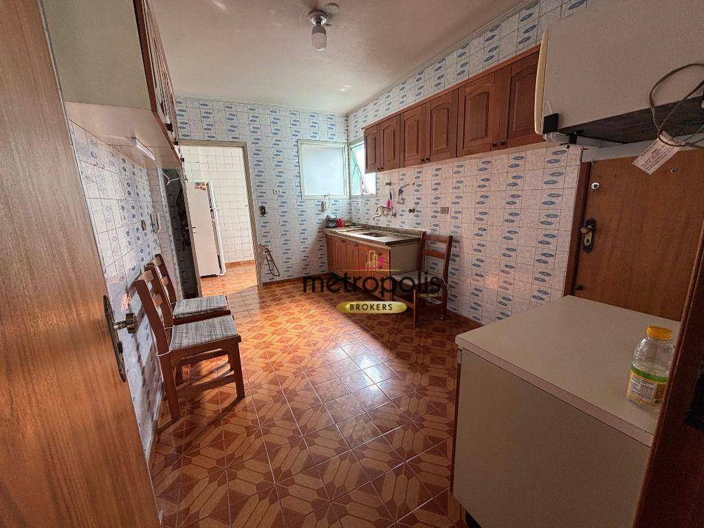 Apartamento à venda com 3 quartos, 108m² - Foto 4
