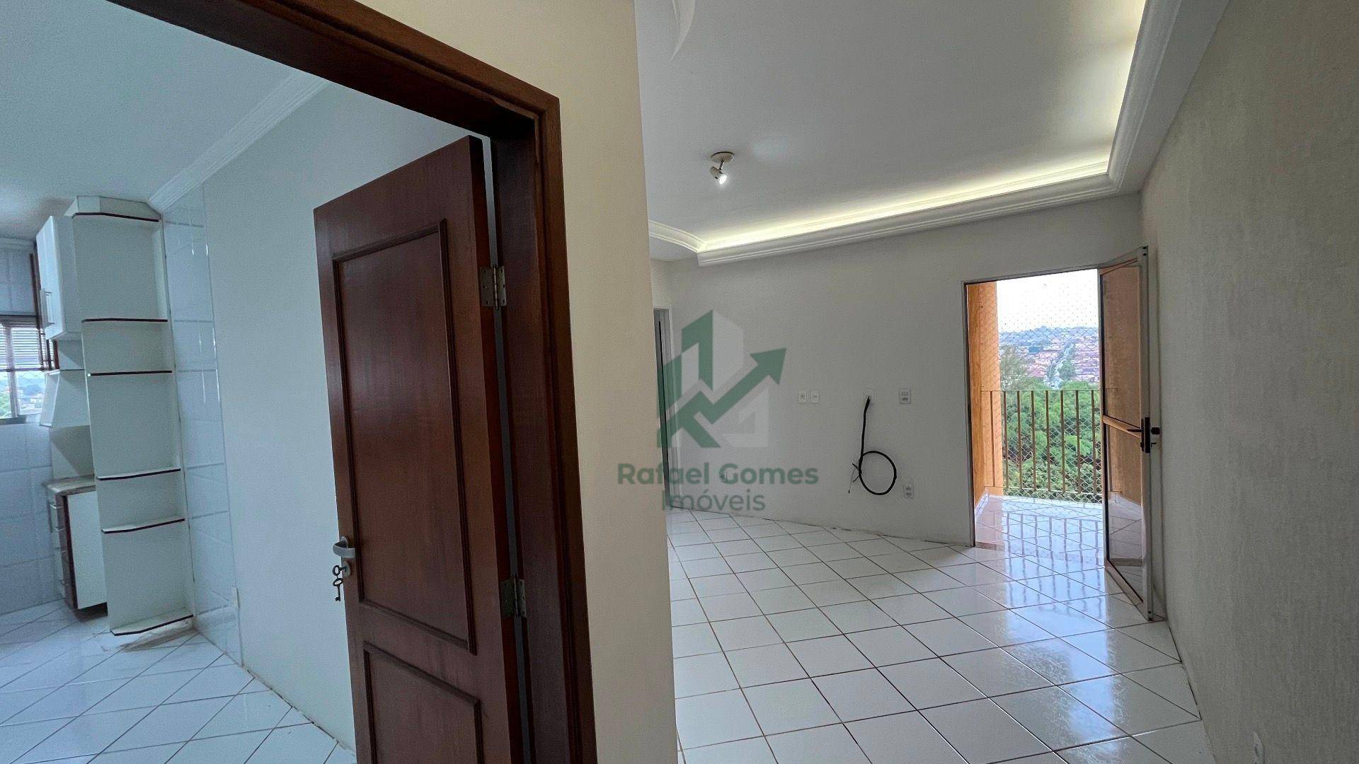 Apartamento, 3 quartos, 105 m² - Foto 2