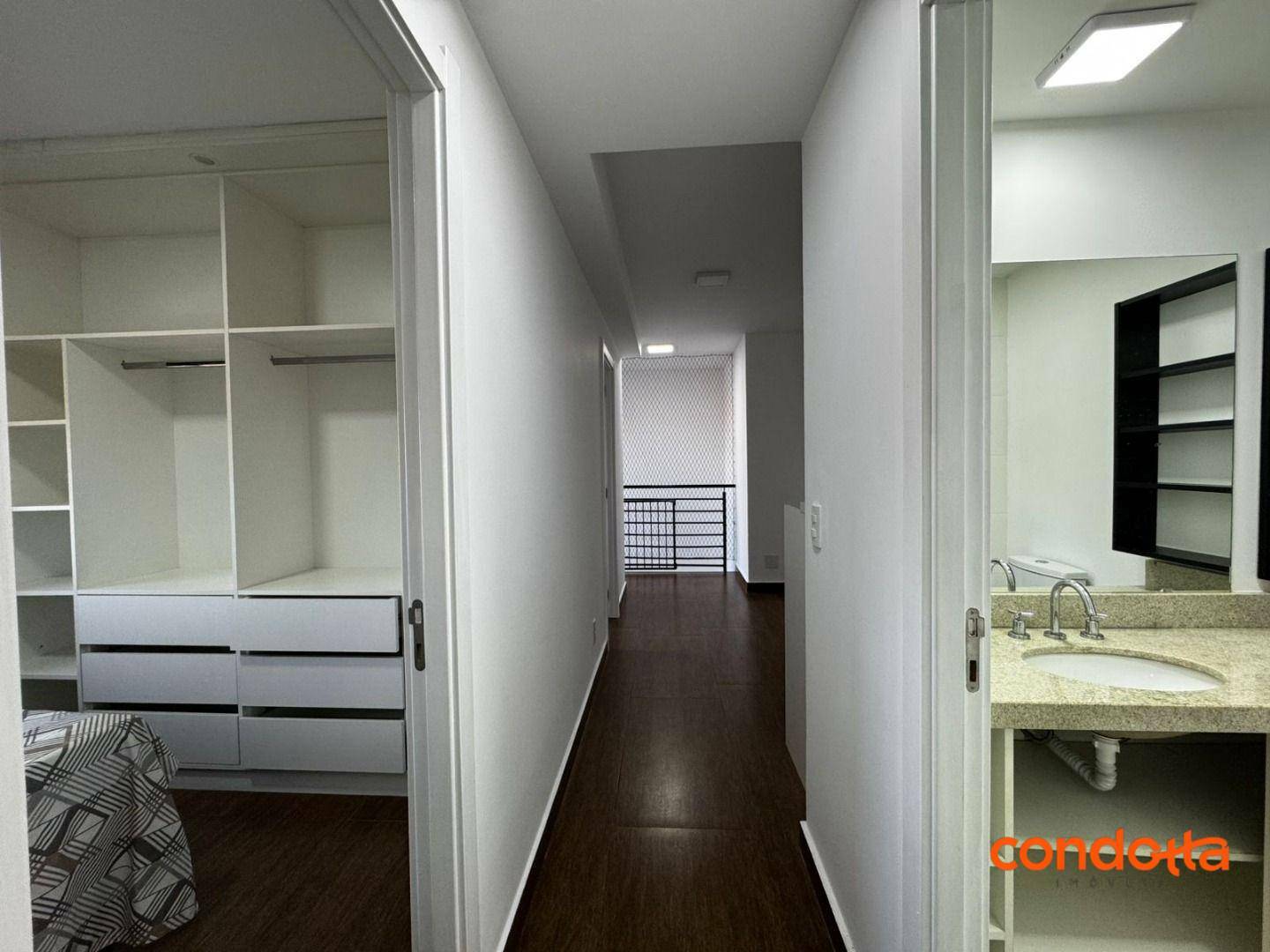 Apartamento para alugar com 3 quartos, 172m² - Foto 13